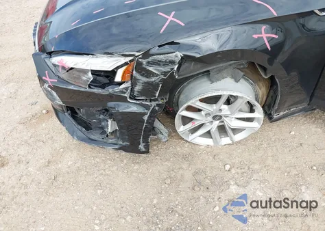 2024 Audi A5 Premium Plus 45 из США, поврежденный, VIN WAUFACF54RA076367